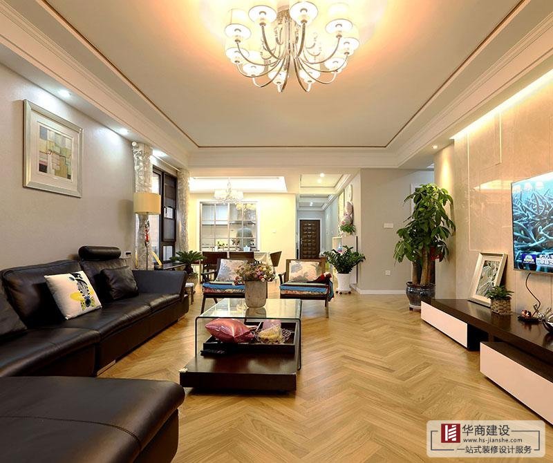 你喜歡自己找?guī)煾笛b修，還是交給裝修公司裝修？