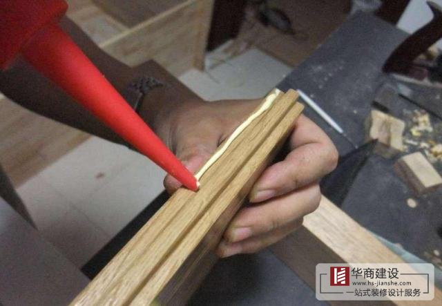 裝修時用的膠水到底是不是環(huán)保材料？