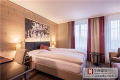 廣州快捷酒店裝修的新趨勢(shì)，你都get到了嗎？