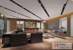 廣州教育培訓機構(gòu)裝修光線設(shè)計