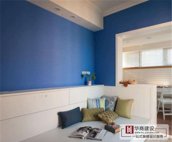 為什么裝修時很多都會推薦使用乳膠漆？