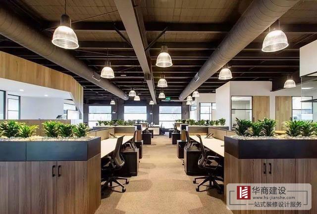 如何控制辦公室的裝修成本？