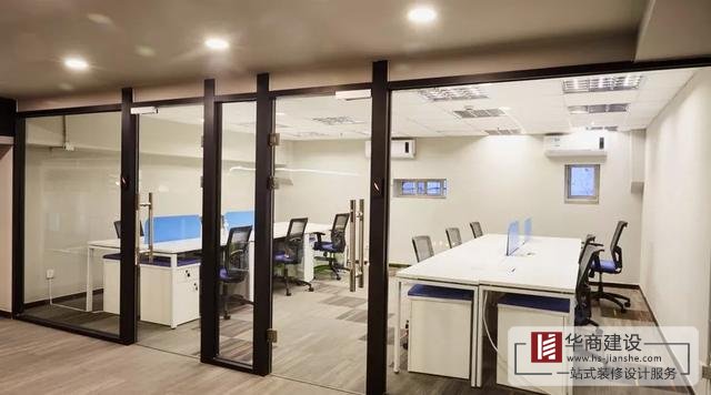 如何控制辦公室的裝修成本？