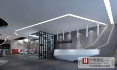 為什么別人的辦公室裝修那么有層次感？