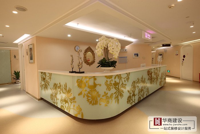 整形美容醫(yī)院