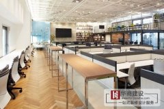如何讓辦公室裝修更加人性化？