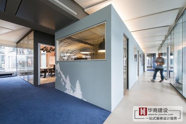 在廣州裝修設(shè)計(jì)與施工分開做好還是一起好？