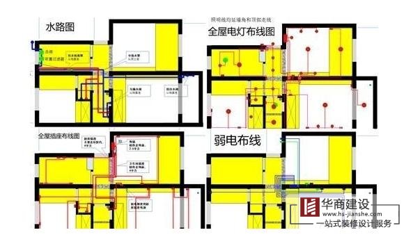 靠譜！照這35步施工+材料準備要點，裝修新房沒走彎路，還省了3萬