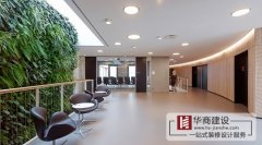 詳細(xì)說(shuō)說(shuō)辦公室裝修中門(mén)的有關(guān)禁忌