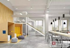 辦公室裝修危害除了甲醛，其實(shí)還有光污染