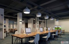 辦公室裝修怎樣選擇地面材料？