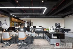 夏天辦公室裝修要注意什么？