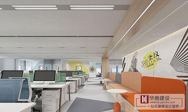 廣州番禺區(qū)辦公室裝修哪家公司實力強(qiáng)？性價比高？