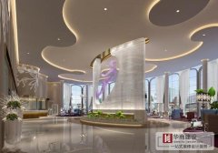 廣州整形類醫(yī)療美容醫(yī)院論據(jù)設計裝修細節(jié)和標準