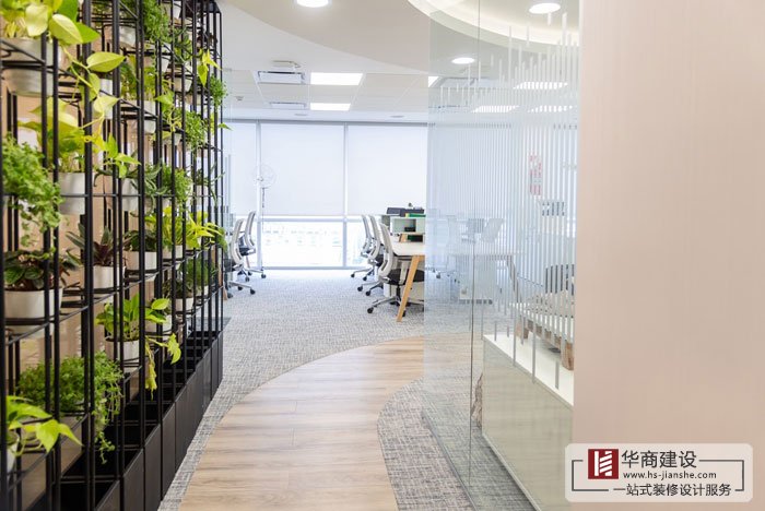 辦公室裝修設(shè)計