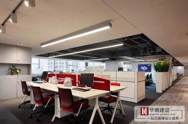 廣州番禺整棟寫字樓裝修該找哪個(gè)公司？