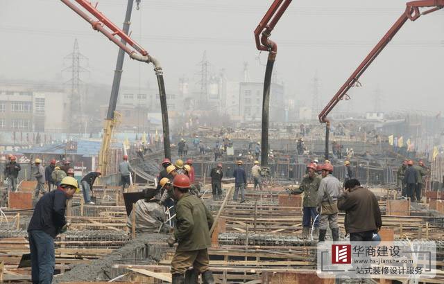 廣州番禺大型建筑裝修裝飾公司有哪些？