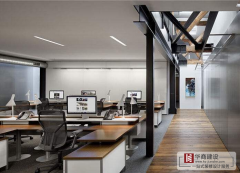 小型辦公室如何合理化？記住這5大裝修要點(diǎn)