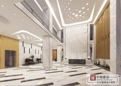 廣州寫字樓裝修需要注意那些細(xì)節(jié)？如何裝修？