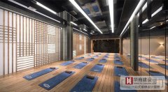 廣州健身房裝修預(yù)算是多少？在裝修時這些一定要注意！