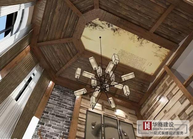 這些民宿裝修風(fēng)格，每一種都是心之所向