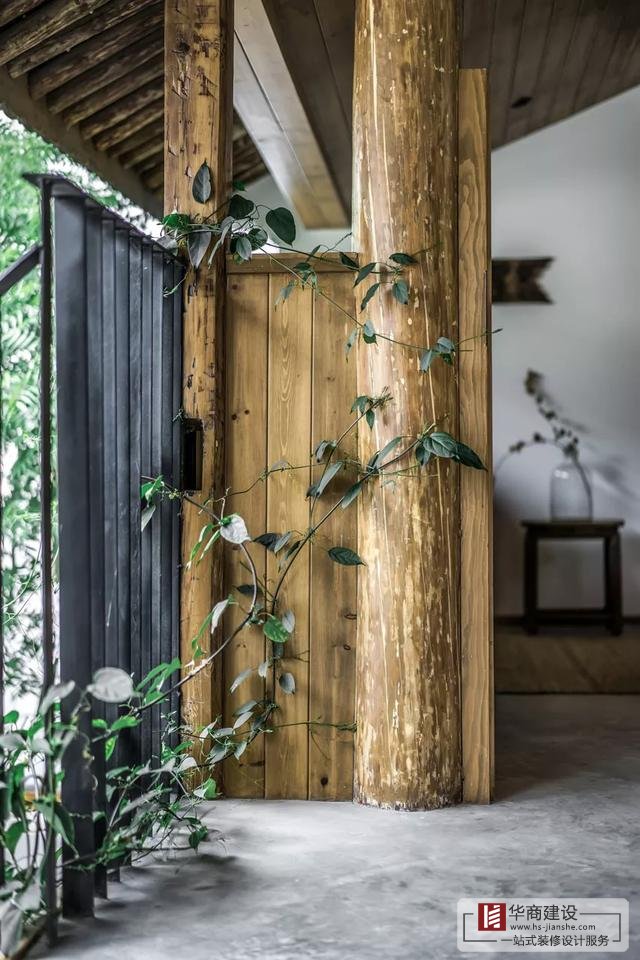 這些民宿裝修風(fēng)格，每一種都是心之所向