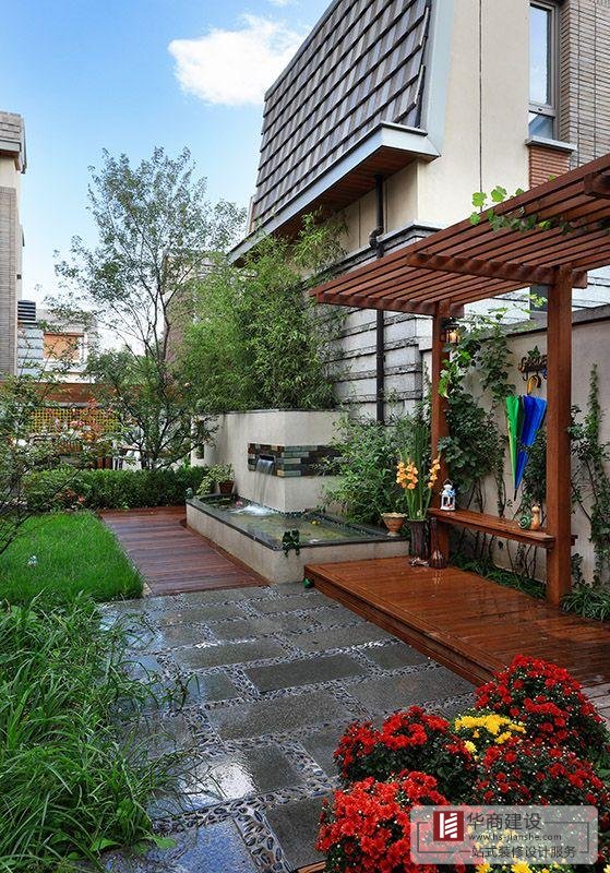 獨一無二的別墅裝修方案，告別暴發(fā)戶氣質(zhì)，只要學(xué)會，瞬間高端！