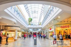 大型購物中心裝修有哪些注意點？細(xì)節(jié)真的很重要