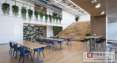 寫字樓裝修多少錢一平米？ 裝修標(biāo)準(zhǔn)及注意事項