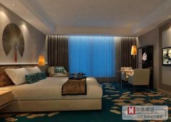 廣州酒店裝修設(shè)計(jì)怎么做？