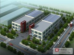 廠房裝修怎么做？廠房裝修的四大要點看這里