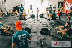   健身房裝修需要注意些什么呢?