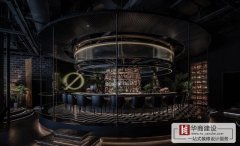 酒吧裝修設(shè)計方法＋配色策略一并送給您！