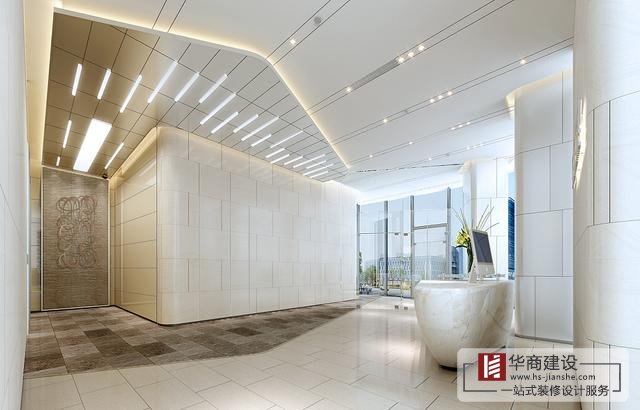 寫字樓裝修設(shè)計(jì)有哪些要點(diǎn)，你都知道了嗎？