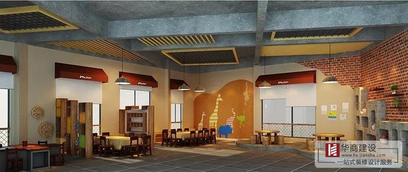 看完這些走心的幼兒園設(shè)計，感覺自己過了一個假的童年！