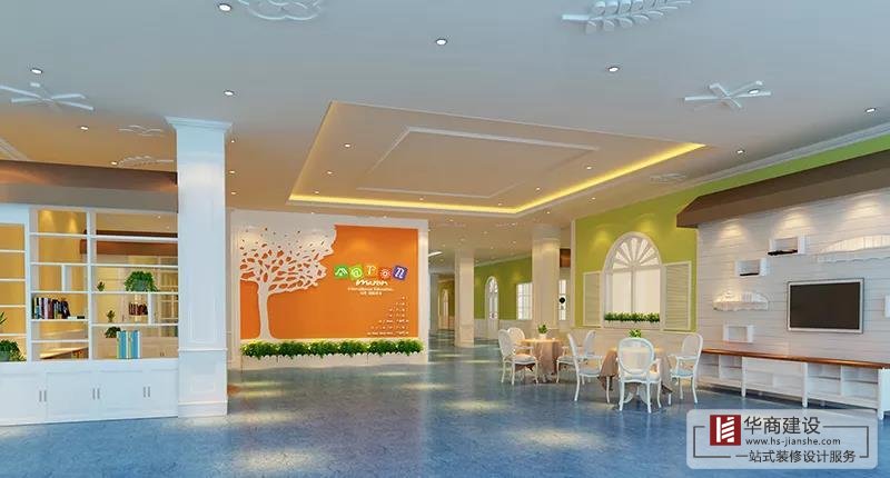 看完這些走心的幼兒園設(shè)計，感覺自己過了一個假的童年！