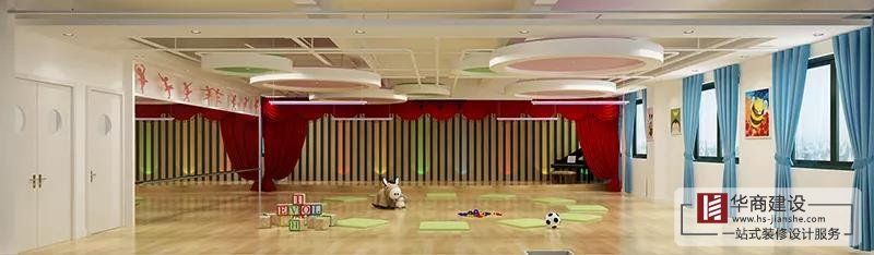 看完這些走心的幼兒園設(shè)計，感覺自己過了一個假的童年！