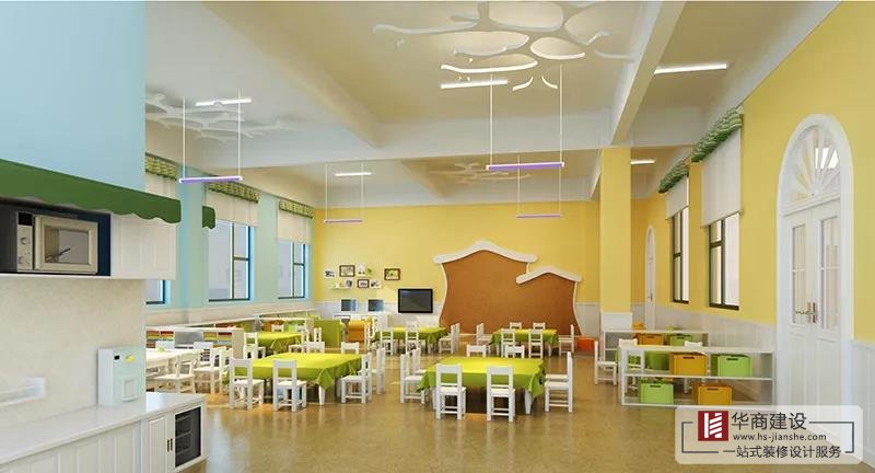 看完這些走心的幼兒園設(shè)計，感覺自己過了一個假的童年！