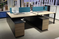 高顏值的辦公家具具備什么特點(diǎn)？