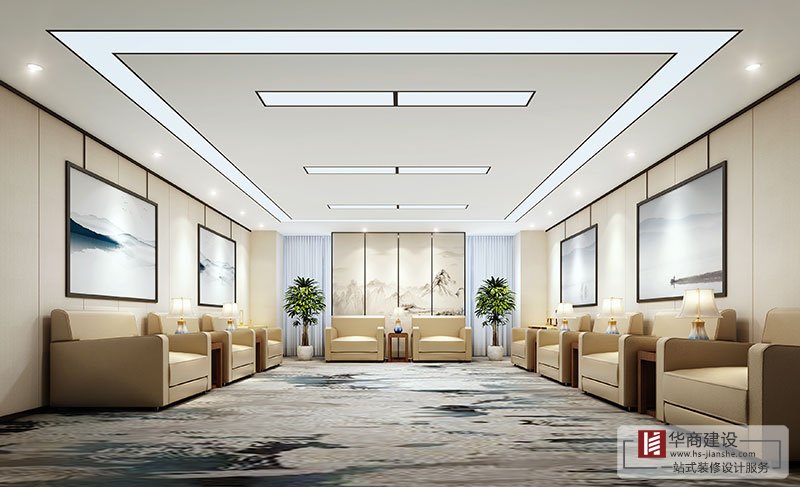 藝時(shí)代辦公室