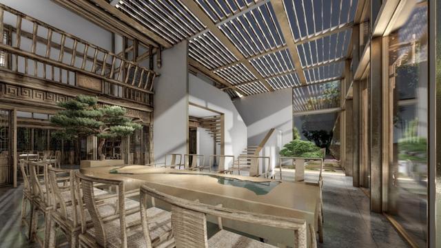 廣州民宿酒店設(shè)計(jì)要怎么做？