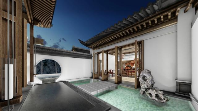 廣州民宿酒店設(shè)計(jì)要怎么做？