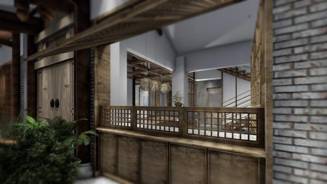 廣州民宿酒店設(shè)計(jì)要怎么做？