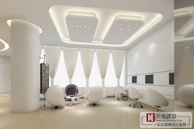 廣州醫(yī)美機構(gòu)裝修設計要點