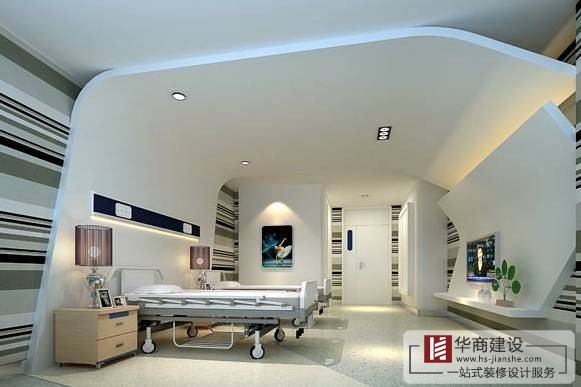 廣州醫(yī)美機構(gòu)裝修設計要點