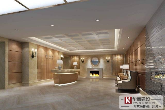 廣州醫(yī)美機構(gòu)裝修設計要點