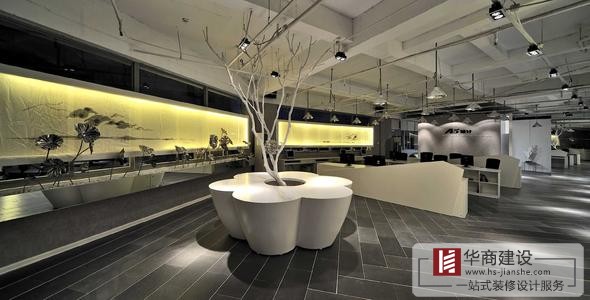 一個(gè)多元化的辦公空間是什么樣的？如何打造？