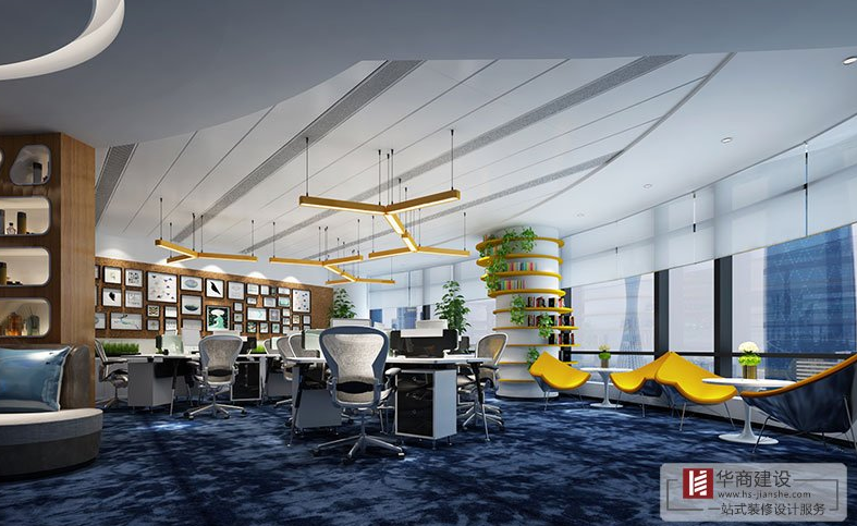 了解廣州設(shè)計(jì)裝飾整裝的服務(wù)流程，讓家居裝修變得簡(jiǎn)單輕松