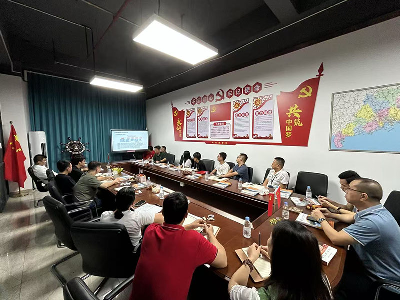 金風科技與華商共探儲能新機遇：以技術協(xié)同驅動綠色能源未來