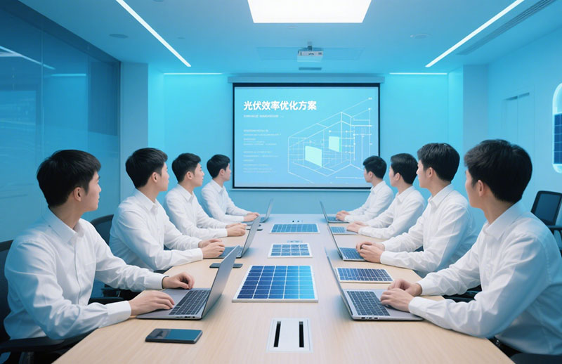 廣東廣州靠譜的太陽(yáng)能光伏公司推薦